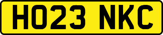 HO23NKC