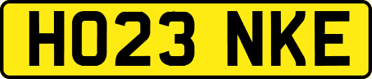 HO23NKE