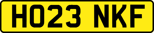 HO23NKF