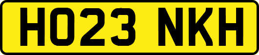 HO23NKH