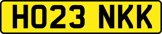 HO23NKK