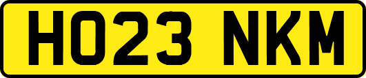 HO23NKM