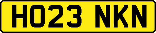 HO23NKN