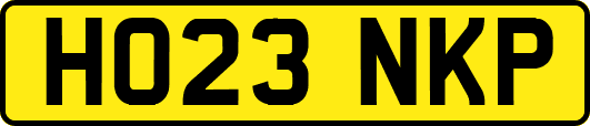 HO23NKP
