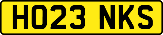 HO23NKS