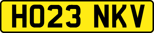 HO23NKV