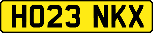 HO23NKX