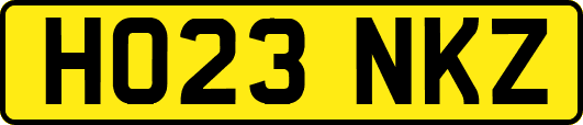 HO23NKZ