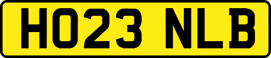 HO23NLB