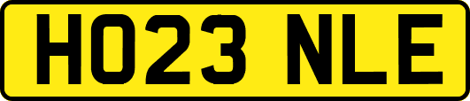 HO23NLE