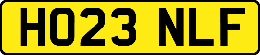 HO23NLF