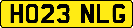 HO23NLG