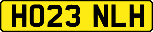 HO23NLH