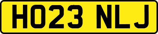 HO23NLJ
