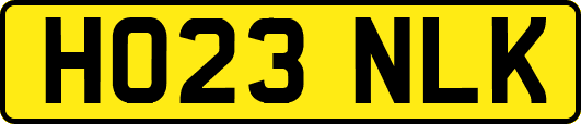 HO23NLK