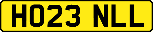 HO23NLL