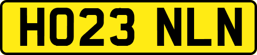 HO23NLN