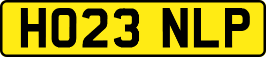 HO23NLP