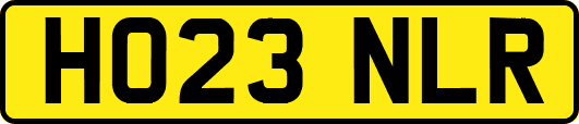HO23NLR