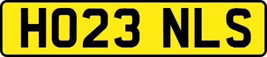 HO23NLS