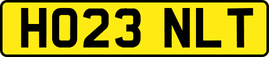 HO23NLT
