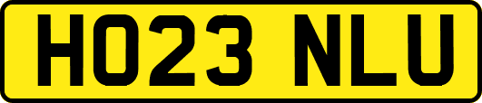 HO23NLU