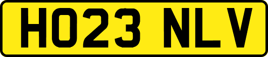 HO23NLV