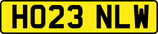 HO23NLW