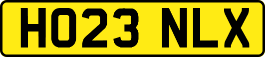 HO23NLX