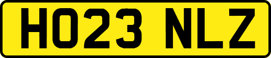 HO23NLZ