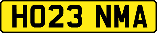 HO23NMA