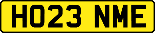 HO23NME