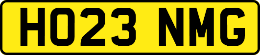 HO23NMG