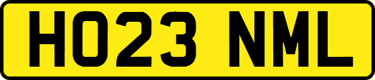 HO23NML