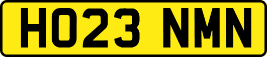 HO23NMN