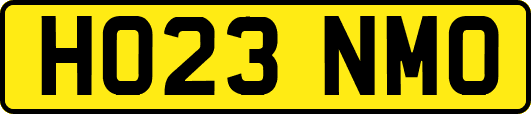 HO23NMO