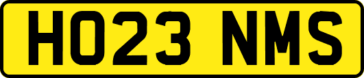 HO23NMS