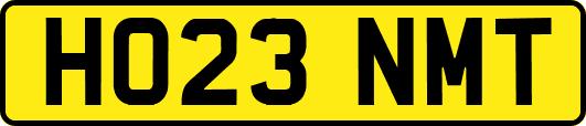 HO23NMT