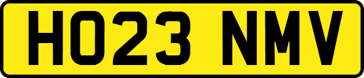 HO23NMV