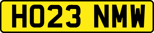 HO23NMW