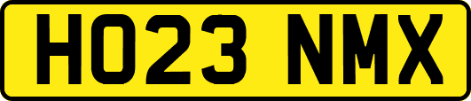 HO23NMX