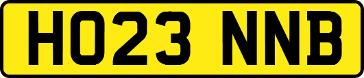 HO23NNB