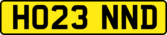 HO23NND