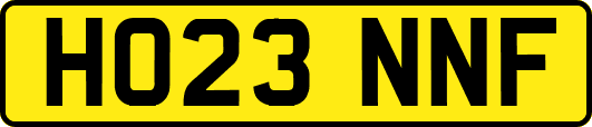 HO23NNF