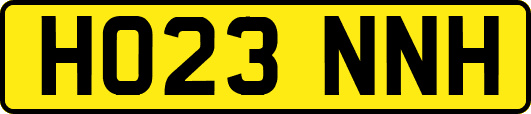 HO23NNH