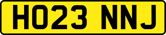 HO23NNJ