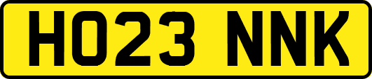 HO23NNK