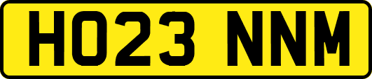 HO23NNM