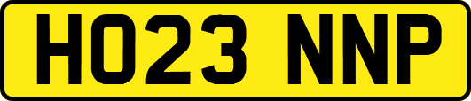 HO23NNP