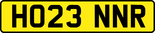 HO23NNR